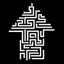 Biểu tượng Arrow Puzzle GO!